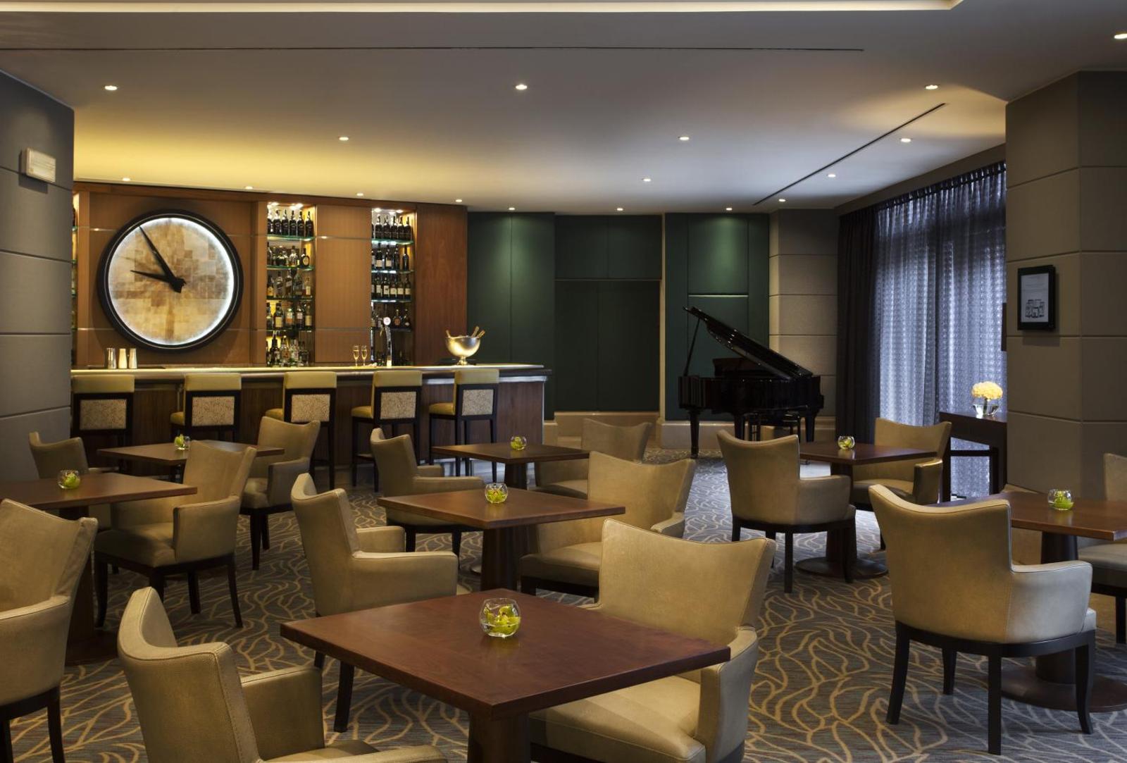 Corinthia Hotel Lisbon banner image