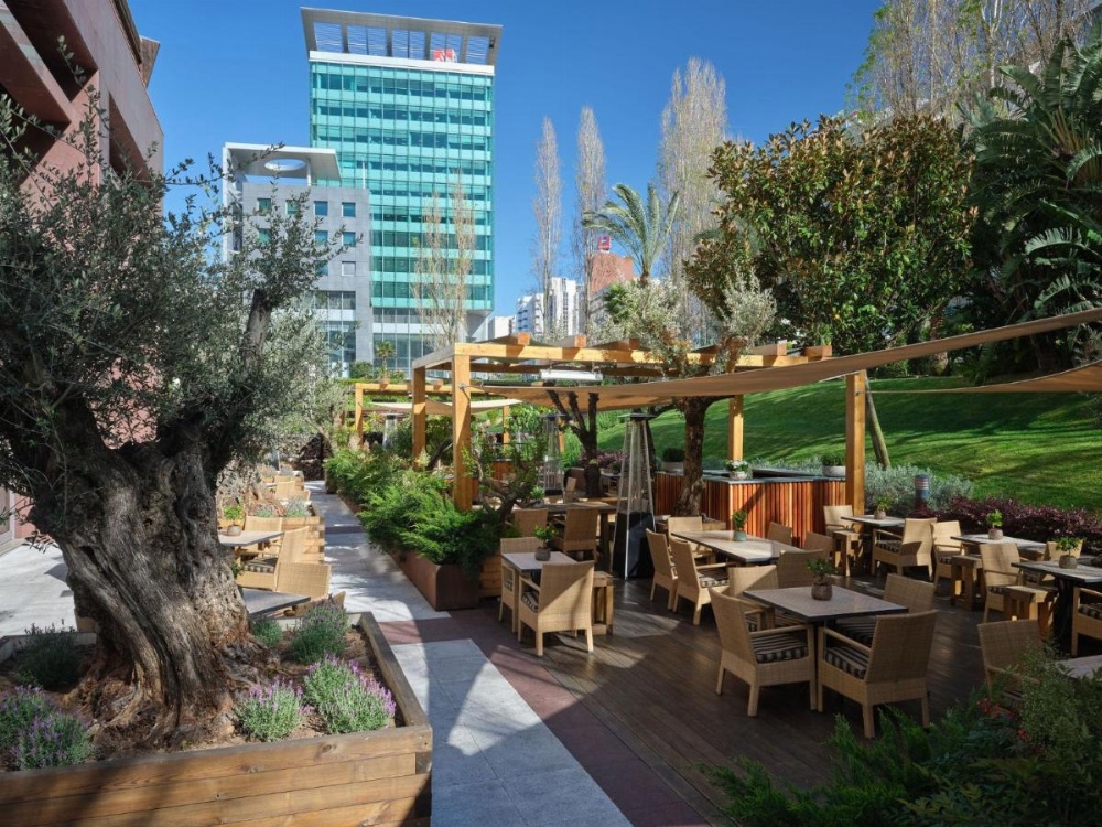 Corinthia Hotel Lisbon Image 15