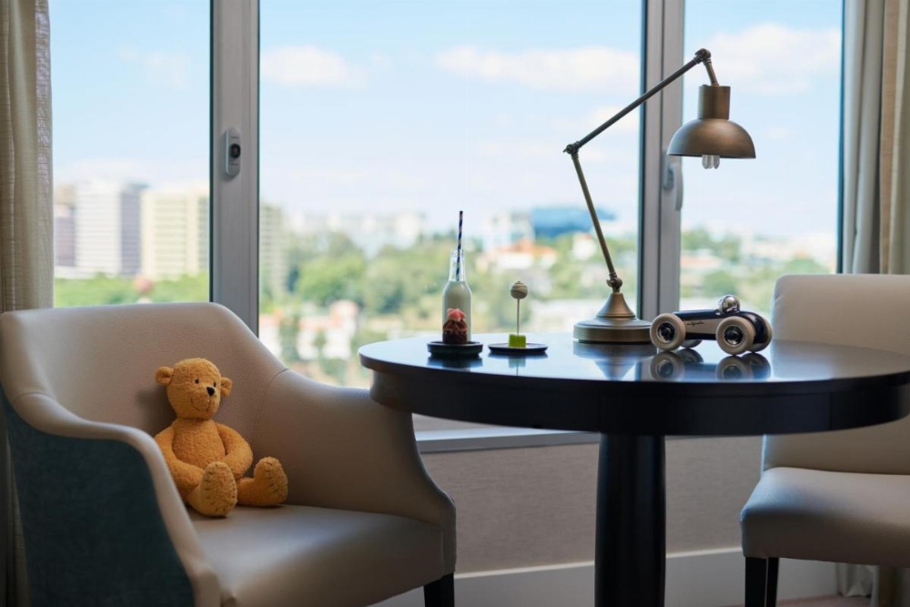 Corinthia Hotel Lisbon Image 17