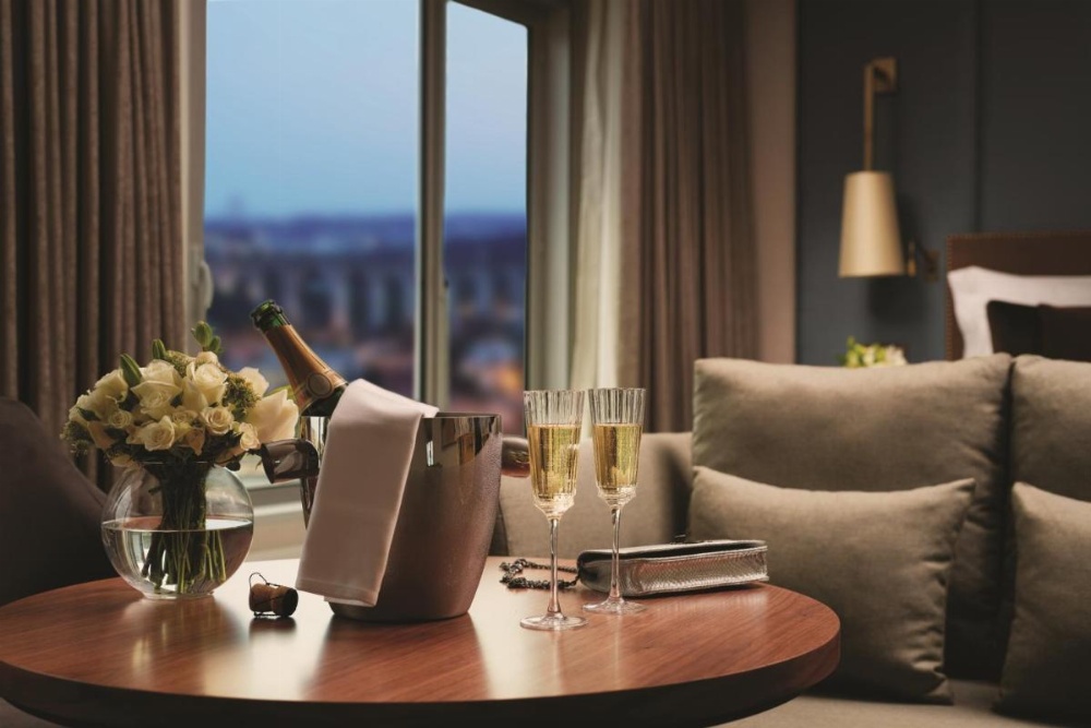 Corinthia Hotel Lisbon Image 18