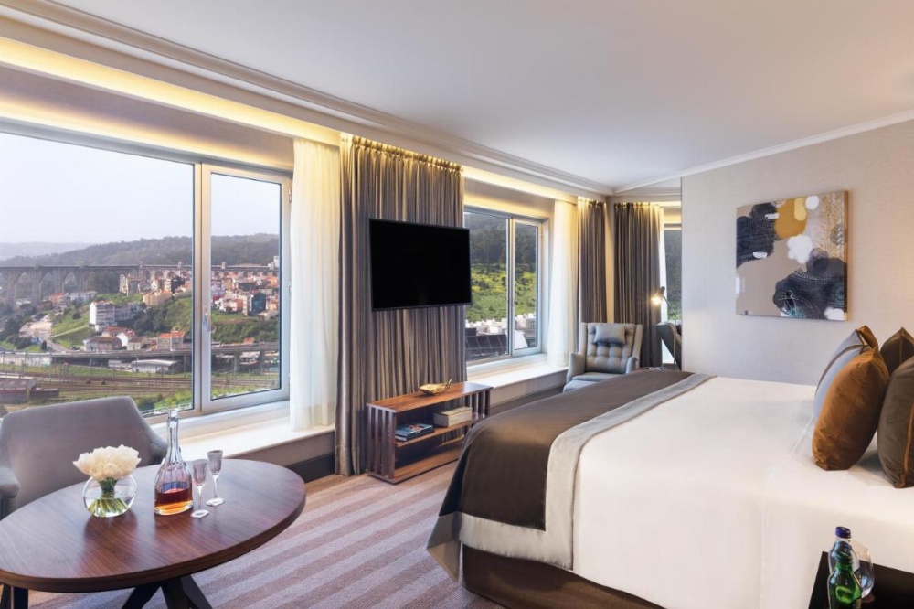 Corinthia Hotel Lisbon Image 20