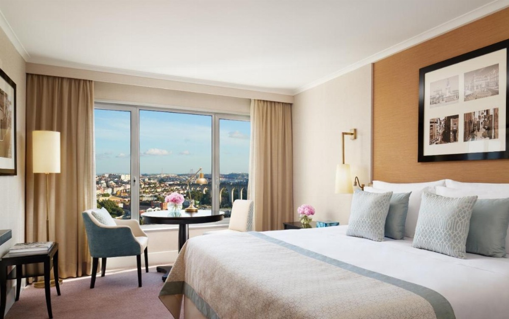 Corinthia Hotel Lisbon Image 21