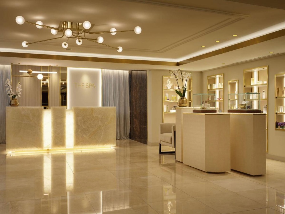 Corinthia Hotel Lisbon Image 33