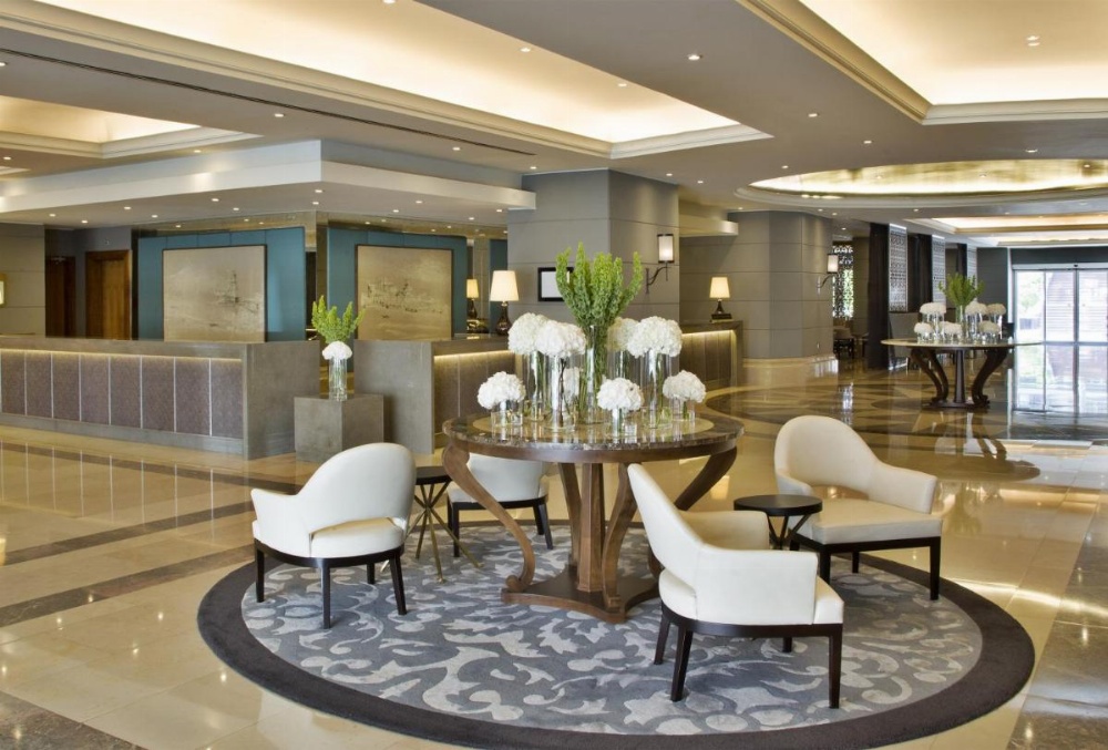 Corinthia Hotel Lisbon Image 36