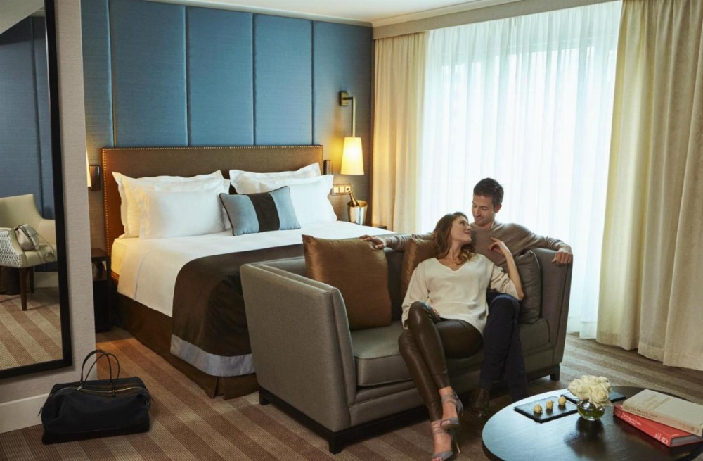 Corinthia Hotel Lisbon Image 37