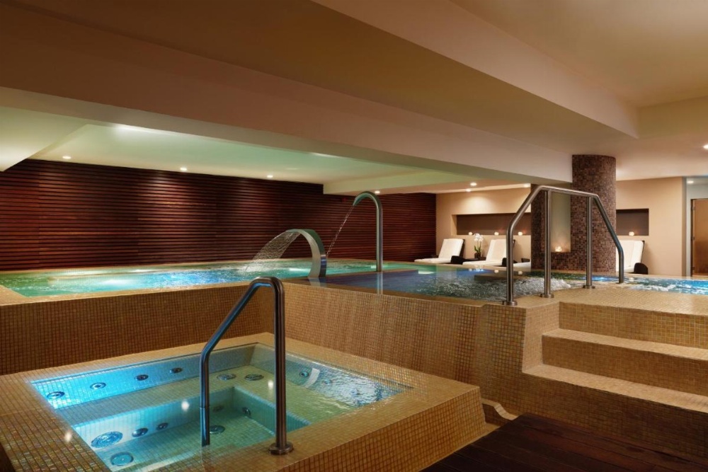 Corinthia Hotel Lisbon Image 38
