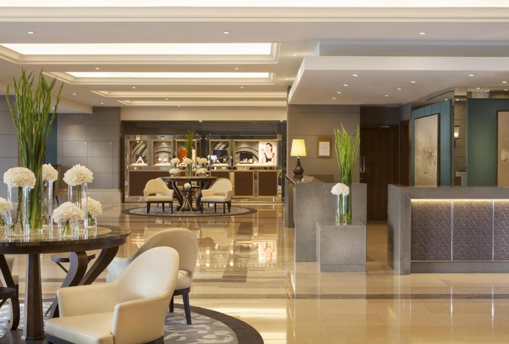 Corinthia Hotel Lisbon Image 4