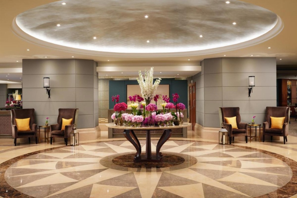 Corinthia Hotel Lisbon Image 47