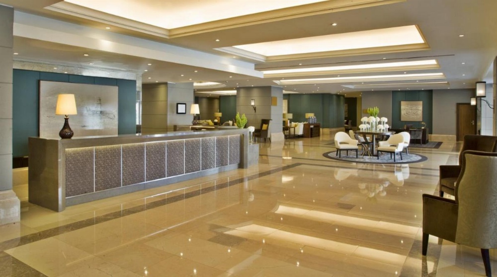 Corinthia Hotel Lisbon Image 5